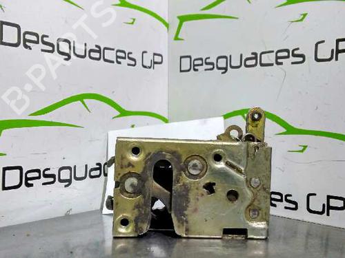 Used Front left lock CITROËN AX (ZA-_) 11 (54 hp) 7131232