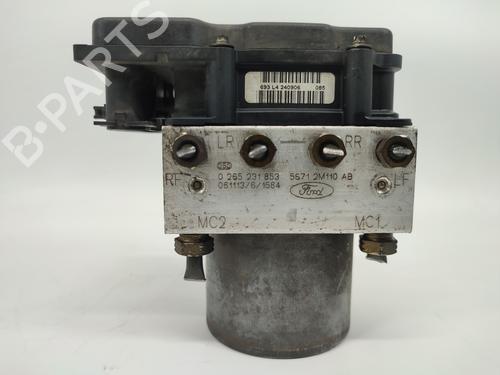 ABS pump FORD MONDEO III (B5Y) | BP15212290M43