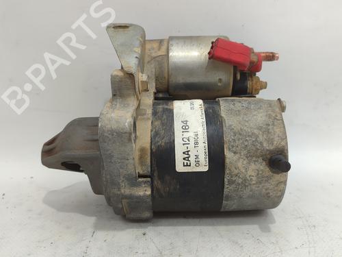 Used Starter PEUGEOT 107 (PM_, PN_) [2005-2016]  20106476