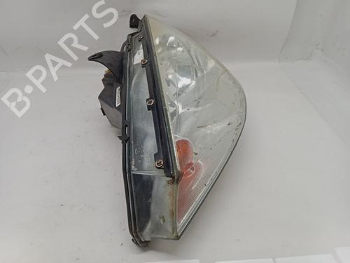 Left headlight FORD FOCUS I (DAW, DBW) 1.6 16V | BP26549829C28 