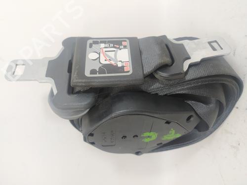 Used Rear center seatbelt RENAULT CLIO II (BB_, CB_) 1.5 dCi (B/C2J) (68 hp) 8750960