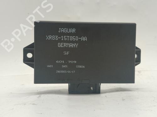 Elektronisk modul JAGUAR S-TYPE II (X200) 3.0 V6 (238 hp) 16033334