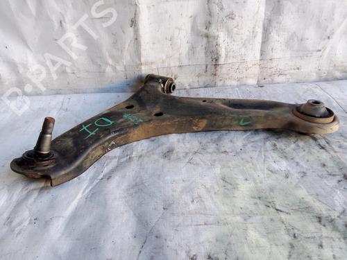 Left front suspension arm SUZUKI GRAND VITARA II (JT, TE, TD)  | BP18426613M12 