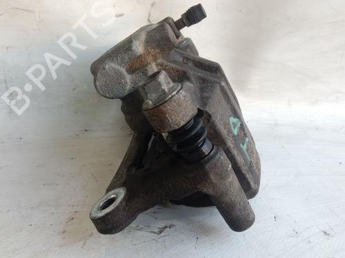 Højre bremsekaliber bag MITSUBISHI OUTLANDER II (CW_W) 2.2 DI-D | BP30055947M106 