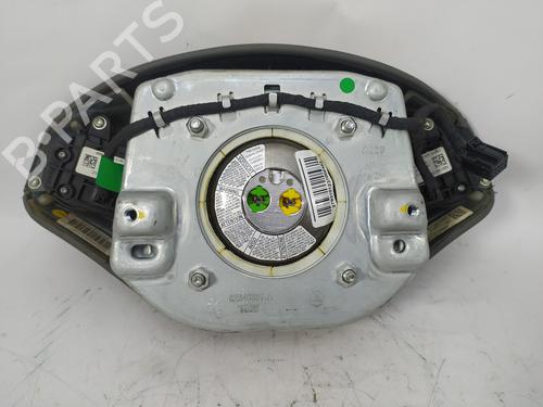 Driver airbag MERCEDES-BENZ S-CLASS (W221, V221) S 320 CDI (221.022, 221.122) | BP11357627C9 
