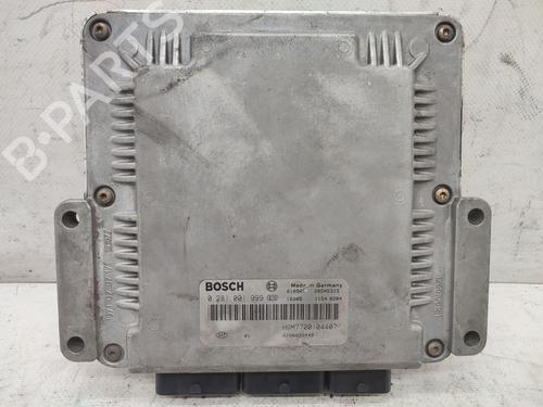 Used Engine control unit (ECU) RENAULT ESPACE III (JE0_) [1996-2002]  19311842