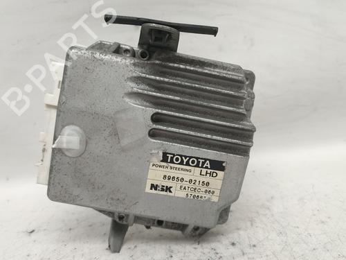 Module électronique TOYOTA COROLLA (_E12_) 1.6 VVT-i (ZZE121_, ZZE121R) (110 hp) 26926687