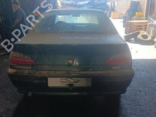 Used Parts PEUGEOT 406 (8B) 1.9 TD 4741869