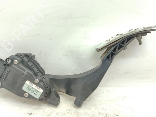 Pedal AUDI A3 (8L1) 1.9 TDI | BP26978854I4 