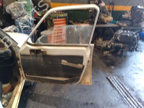Front left lock CITROËN C15 Box Body/MPV (VD_) 1.8 D | BP26926452C98 
