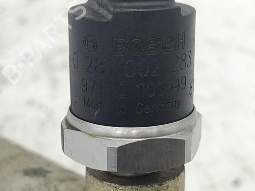 Injection rail PEUGEOT 406 (8B) 2.0 HDI 110 | BP29983493M98