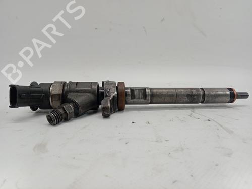 Injektor für CITROËN C4 I (LC_) 1.6 HDi (109 hp) 29445402