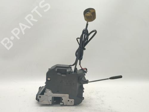Used Front right lock Front right lock MERCEDES-BENZ C-CLASS (W203) C 220 CDI (203.006, 203.008) (143 hp) 34704417 34704417