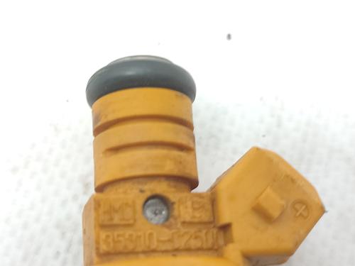 Injector HYUNDAI ATOS (MX) 1.0 i | BP28002637M100 