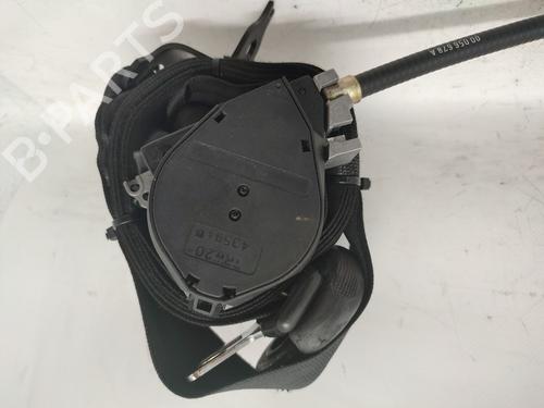 Front right seatbelt SEAT INCA (6K9) 1.9 SDI | BP27639785I25 