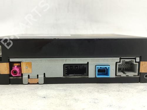 Electronic module JAGUAR XF I (X250) 2.7 D | BP36037812M83 - Image 3