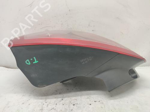 Right taillight FIAT BRAVO II (198_) 1.9 D Multijet (198AXB1A) | BP20105852C35 