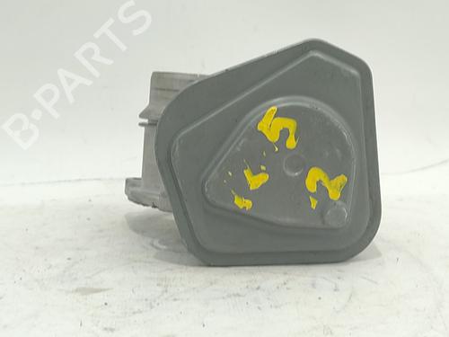 Throttle body BMW 5 (E60) 520 d | BP31980103M82