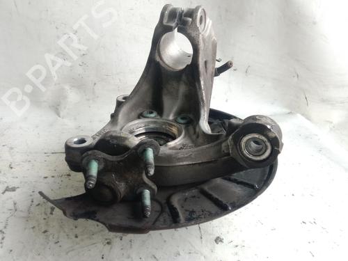 Højre Styrespindel Lejehus VW PASSAT B6 (3C2) 2.0 TDI 16V | BP30851288M26 