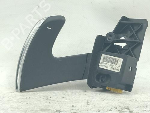 Used Steering wheel controls CITROËN C4 Picasso I MPV (UD_) 2.0 HDi 138 (136 hp) 30686011