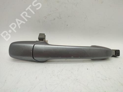 Used Front right exterior door handle MAZDA 3 (BK) 1.6 DI Turbo (109 hp) 16268978