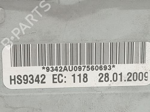 Electronic module AUDI A6 Allroad C6 (4FH)  | BP23093996M83 