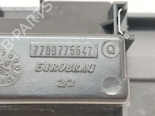 Ashtray RENAULT 19 II (B/C53_)  | BP30161935I30 