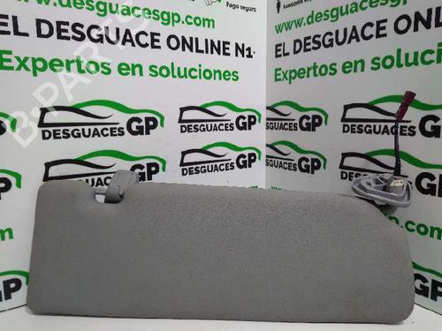 Left sun visor BMW 1 (E87) 118 d | BP7146531I1 