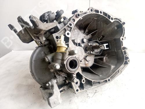 Gearbox CITROËN XSARA PICASSO (N68) 2.0 HDi | BP13250979M3 