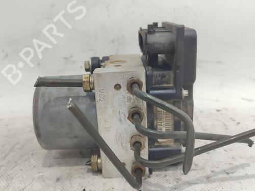 ABS pump FORD MONDEO III (B5Y)  | BP18014929M43 
