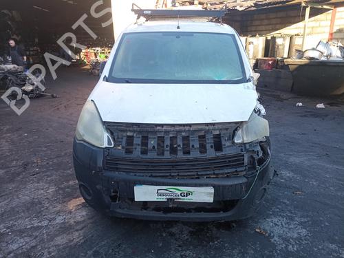 Rudehejsemekanisme Højre foran CITROËN BERLINGO Box Body/MPV (B9)  | BP16544286C23 