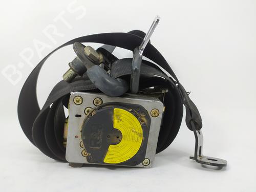 Front right seatbelt SKODA OCTAVIA I (1U2) 1.9 TDI | BP12508551I25 
