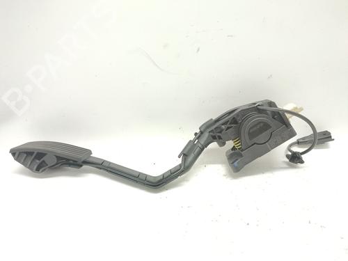 Pedal CITROËN C5 II (RC_) 2.0 HDi (RCRHRH) | BP29891305I4 