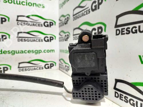 Rear left lock HYUNDAI XG (XG) 30 | BP7126018C100 