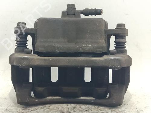 Right front brake caliper HONDA CR-V IV (RM_) 2.2 i-DTEC 4WD (RE6) | BP36406562M104 - Image 3