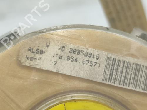 Squib airbag VOLVO S40 I (644)  | BP24622300C102 