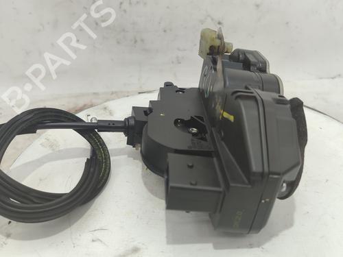 Front right lock OPEL INSIGNIA A (G09) 2.0 CDTI (68) | BP18960397C97 