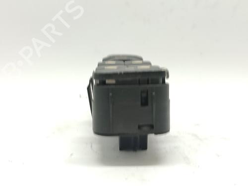 Left front window switch PEUGEOT 307 Break (3E) 2.0 HDI 110 | BP29208251I27 