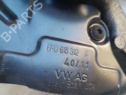 Right front steering knuckle SEAT Mii (KF1, KE1) 1.0 | BP40496365M26 - Image 7