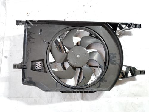 Used Radiator fan RENAULT LAGUNA II (BG0/1_) [2001-2007]  7128020