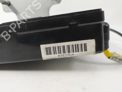 Electronic module KIA CEE'D Hatchback (ED) 2.0 CRDi 140 | BP12342670M83 