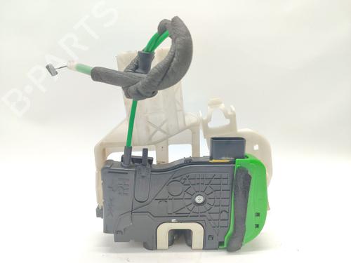 Used Front right lock HYUNDAI i40 I (VF) 1.7 CRDI (141 hp) 31065427