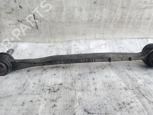 Left rear suspension arm MERCEDES-BENZ C-CLASS (W203) C 220 CDI (203.006, 203.008) | BP27560281M14 