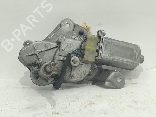 Used Rear wiper motor MAZDA 5 (CR) 2.0 CD (CR19) (143 hp) 31713970