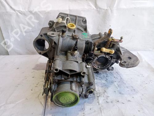Gearbox SEAT CORDOBA (6K1, 6K2)  | BP16951277M3 