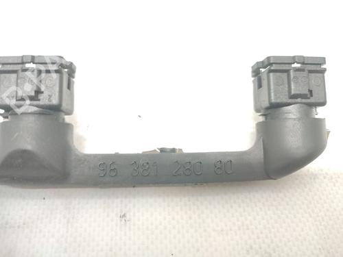 Injection rail PEUGEOT 106 II (1A_, 1C_) 1.1 i | BP28027870M98 