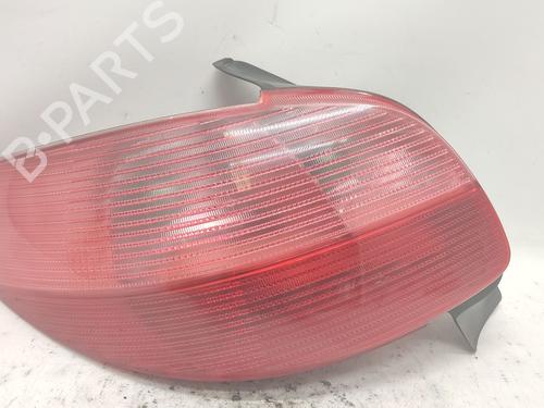 Used Left taillight Left taillight 38728987 38728987
