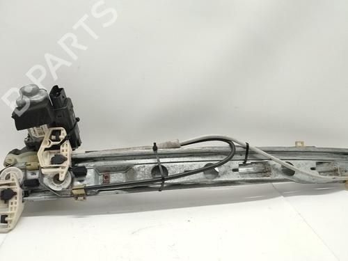 Front left window mechanism RENAULT MEGANE II Saloon (LM0/1_) 1.4 | BP39962802C22 - Image 3