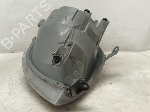 Right headlight FORD FIESTA V (JH_, JD_)  | BP17833964C29 