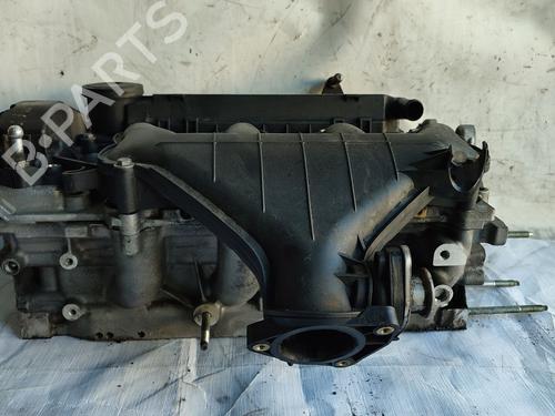 Cylinder head FORD FOCUS II Turnier (DA_, FFS, DS) 2.0 TDCi | BP27257335M5 